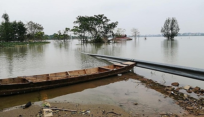 Serious Flood And Its Negative Impacts On China’s Economy 0945 200806031035 01 china food eco 2857 6922 1597028709